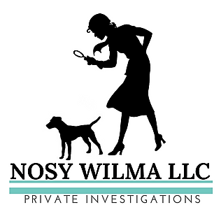 Nosy Wilma