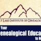 Looking to advance your genealogical skills?